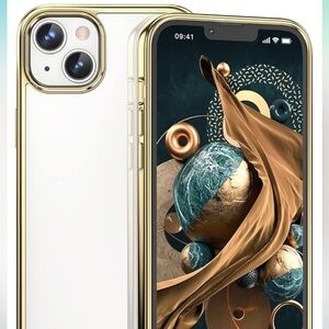 NWT Zelaxy high-quality protective phone case for iPhone 14+ 6.7 “​​​​​​​​